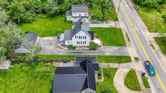 605 Prospect St, Berea, KY 40403 - view of subject property