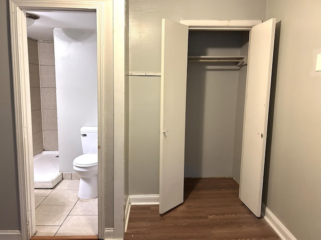 430 Morgan Ave, Lexington, KY 40505 - view of closet