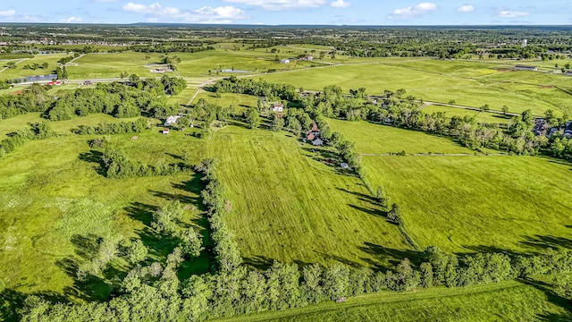 9118 Harrodsburg Rd, Wilmore, KY 40390 - aerial view of sparsely populated area