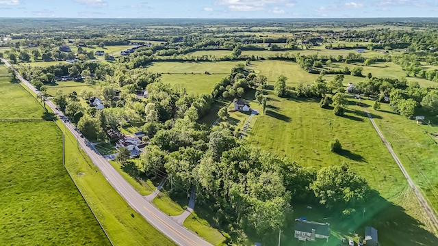 9118 Harrodsburg Rd, Wilmore, KY 40390 - view of property location featuring rural landscape