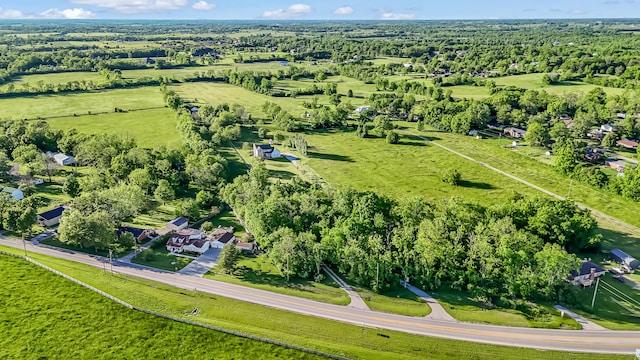 9118 Harrodsburg Rd, Wilmore, KY 40390 - aerial view of property's location