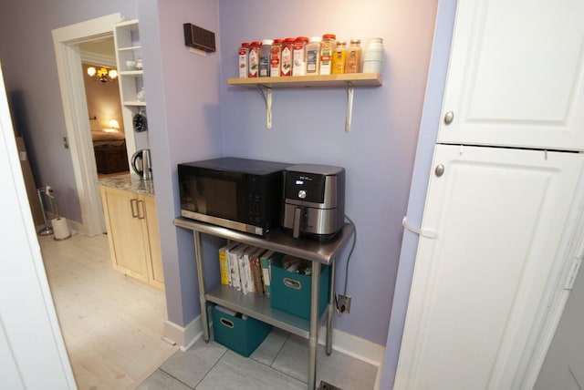 204 S Walnut St, Wilmore, KY 40390 - view of storage area