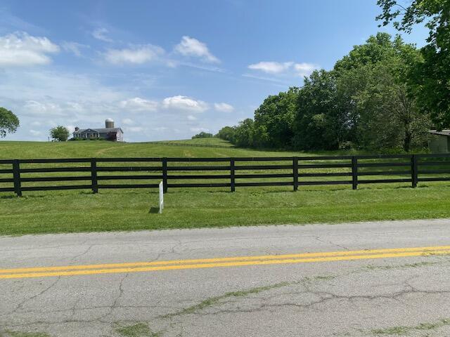 1809 Warwick Rd, Harrodsburg, KY 40330