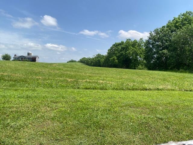 1809 Warwick Rd, Harrodsburg, KY 40330