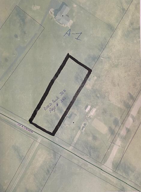 1809 Warwick Rd, Harrodsburg, KY 40330