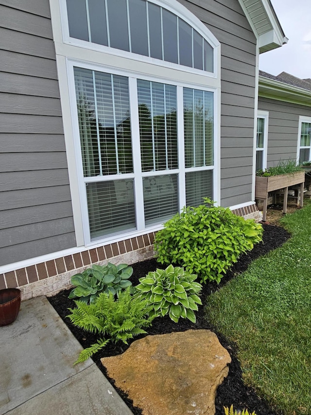 229 Old Station Rd, Frankfort, KY 40601 - exterior view