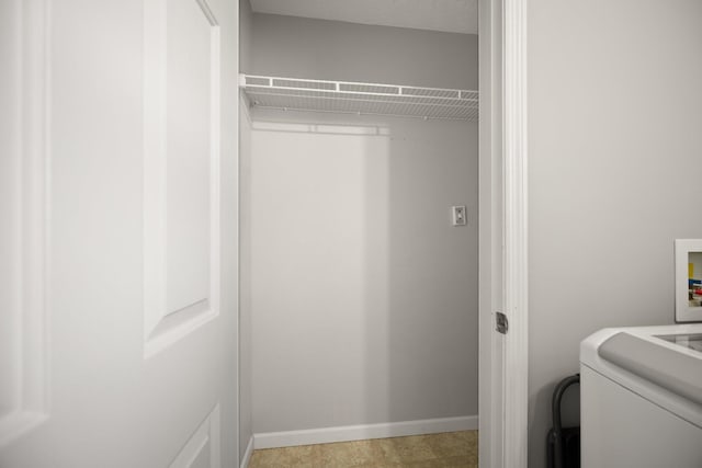 209 Brook Dr, Jeffersonville, KY 40337 - view of closet