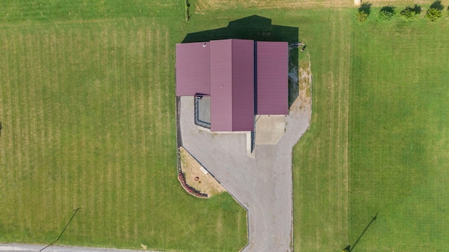 61 Cumberland Cv, Nancy, KY 42544 - view of subject property