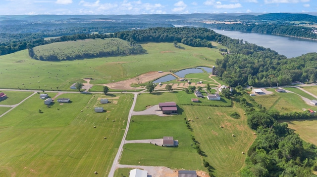 61 Cumberland Cv, Nancy, KY 42544 - view of property location with a large body of water