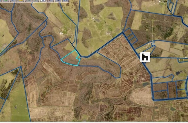 840 A T Dean Rd, Harrodsburg, KY 40330 - map of property location