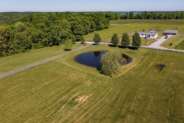 388 Mc Roberts Rd, Wallingford, KY 41093 - bird's eye view of a nearby body of water