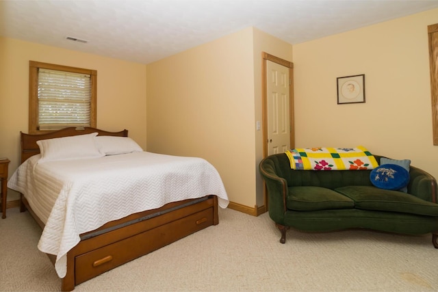 388 Mc Roberts Rd, Wallingford, KY 41093 - carpeted bedroom featuring baseboards