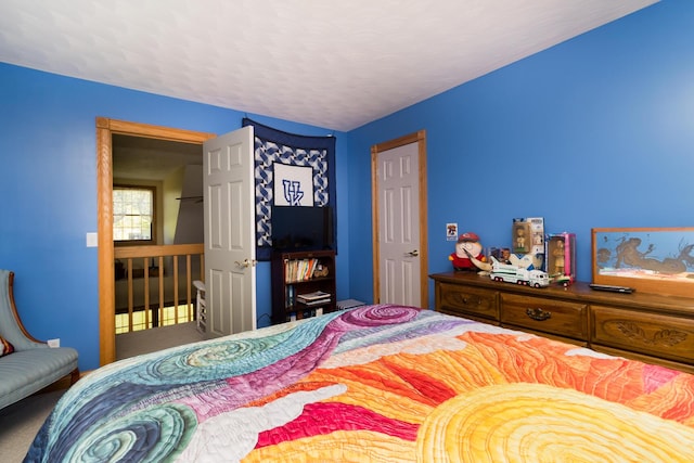 388 Mc Roberts Rd, Wallingford, KY 41093 - bedroom with carpet floors