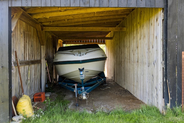388 Mc Roberts Rd, Wallingford, KY 41093 - view of vehicle parking