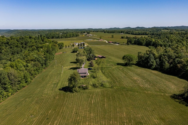 388 Mc Roberts Rd, Wallingford, KY 41093 - view of property location with rural landscape