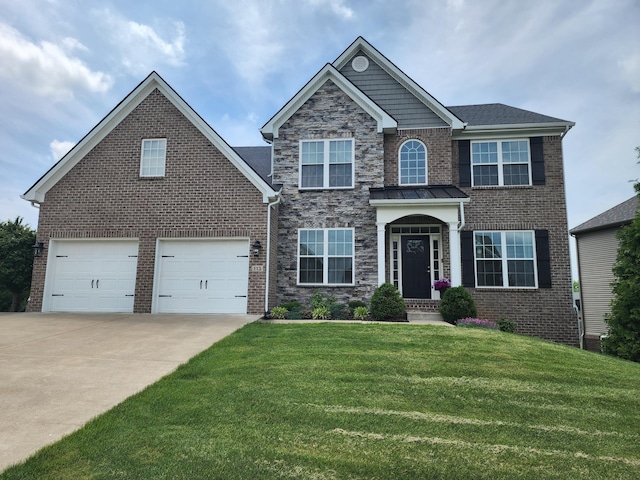 113 Swilcan Bridge Way, Georgetown KY, 40324, 4 bedrooms, 2.5 baths house for sale