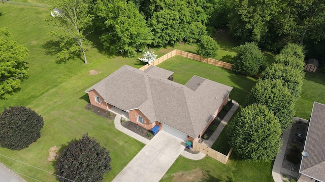 71 View Point Dr, Somerset, KY 42503 - view of subject property