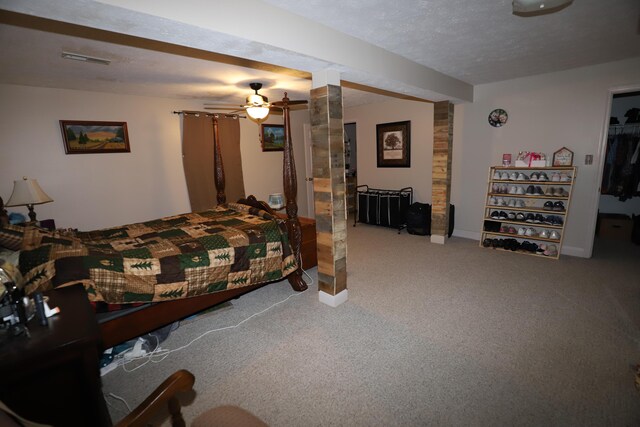 71 View Point Dr, Somerset, KY 42503 - carpeted bedroom featuring baseboards