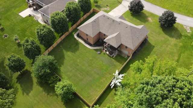 71 View Point Dr, Somerset, KY 42503 - view of subject property