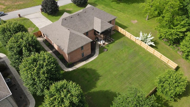 71 View Point Dr, Somerset, KY 42503 - view of subject property