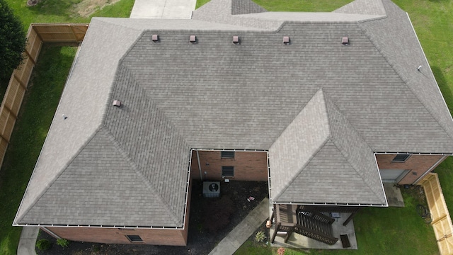 71 View Point Dr, Somerset, KY 42503 - view of subject property