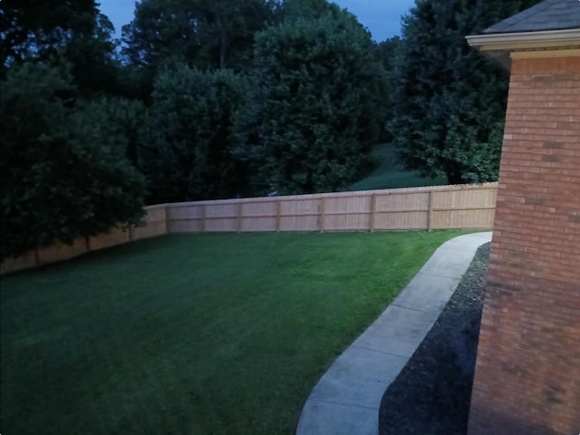 71 View Point Dr, Somerset, KY 42503 - view of yard