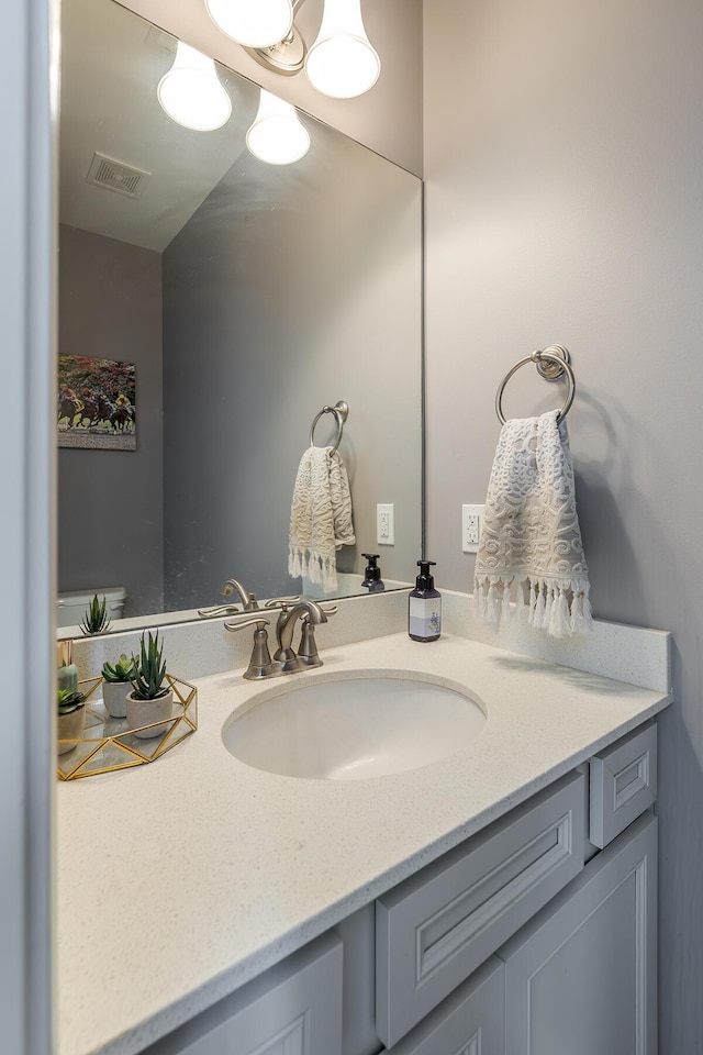 465 Manitoba Ln, Lexington, KY 40515 - bathroom featuring vanity