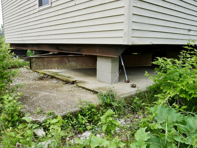 515 Pierce Ln, Frankfort, KY 40601 - detailed view