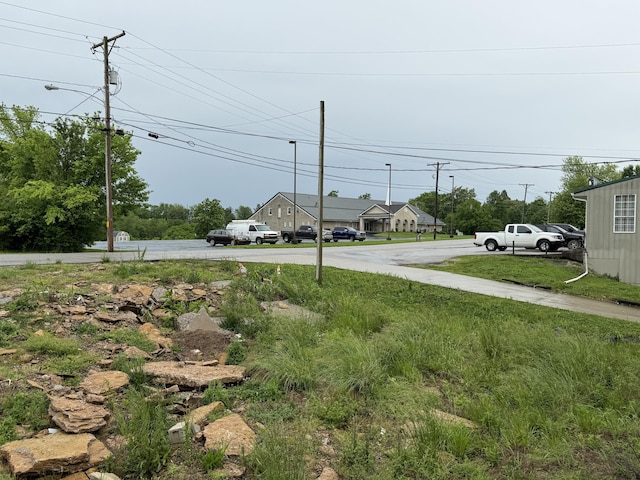 515 Pierce Ln, Frankfort, KY 40601 - view of yard