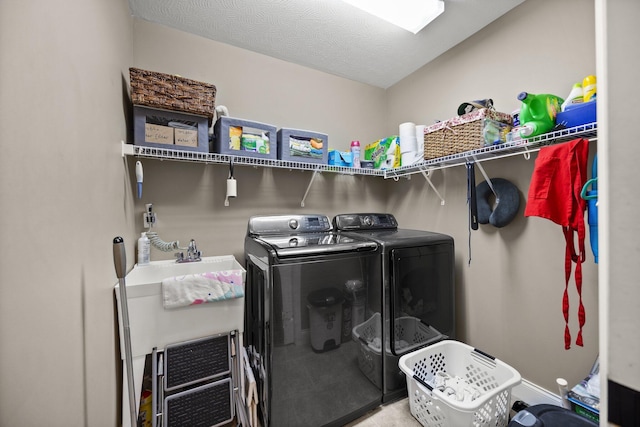 43 Enclave Dr, Somerset, KY 42503 - laundry room featuring independent washer and dryer