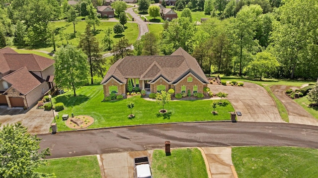 43 Enclave Dr, Somerset, KY 42503 - view of subject property