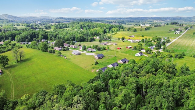 350 Misty Dr, Somerset, KY 42503 - view of rural area