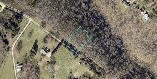 LOT6 Bridge Hollow Rd, Somerset KY, 42503 land for sale