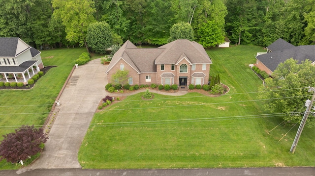 187 Woodside Dr, Somerset, KY 42503