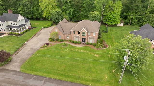 187 Woodside Dr, Somerset, KY 42503