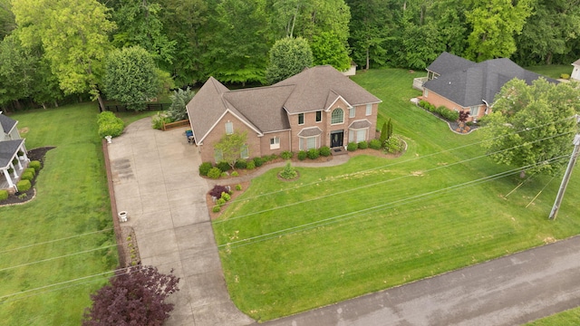 187 Woodside Dr, Somerset, KY 42503
