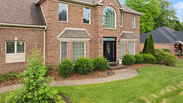 187 Woodside Dr, Somerset, KY 42503