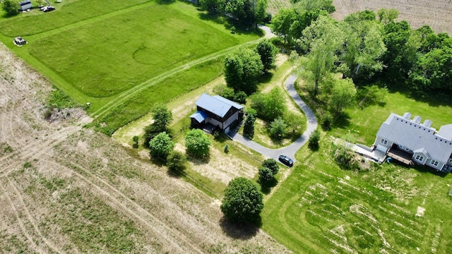 1648 Burdette Knob Rd, Lancaster, KY 40444 - view of rural area