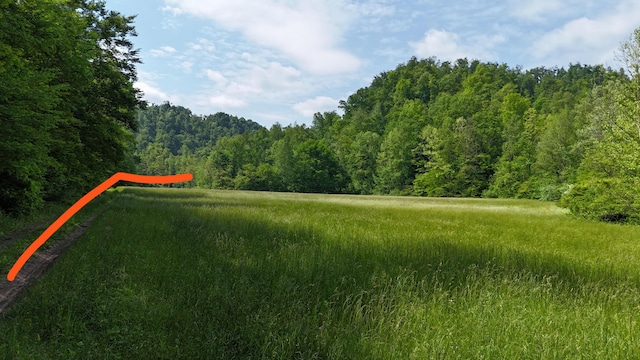 1000 Jackie Branch Rd, Manchester, KY 40962