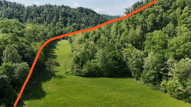 1000 Jackie Branch Rd, Manchester, KY 40962
