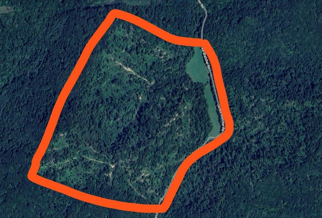 1000 Jackie Branch Rd, Manchester, KY 40962