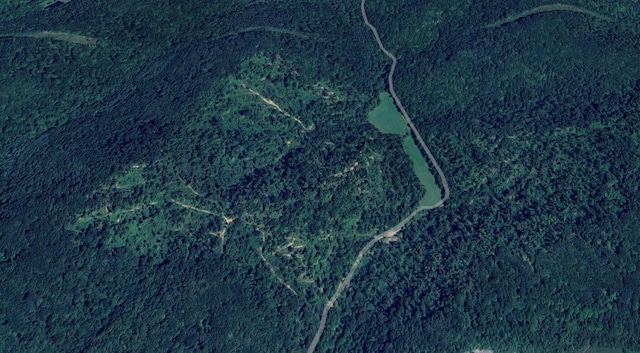 1000 Jackie Branch Rd, Manchester, KY 40962