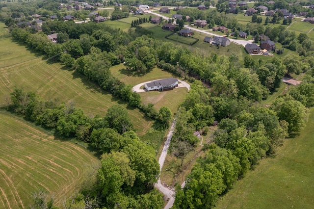 1335 Curtis Pike, Richmond, KY 40475 - view of property location