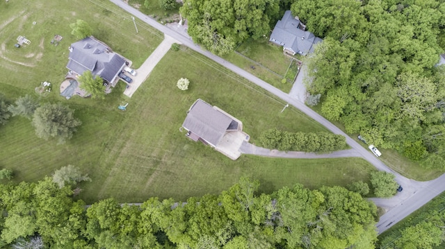 44 Gwinn Island Cir, Danville, KY 40422 - view of property location