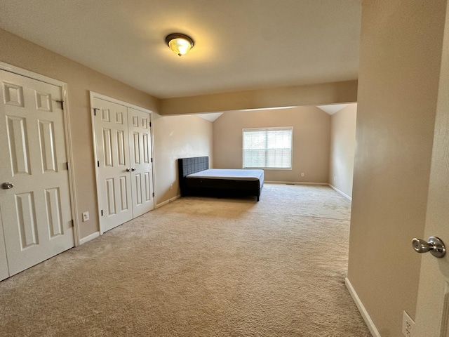 3804 Polo Club Blvd, Lexington, KY 40509 - unfurnished bedroom with carpet flooring and baseboards