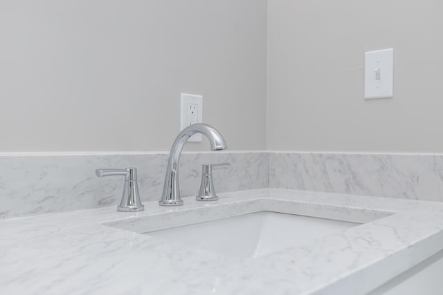 2269 Savannah Ln, Lexington, KY 40513 - bathroom view of a sink