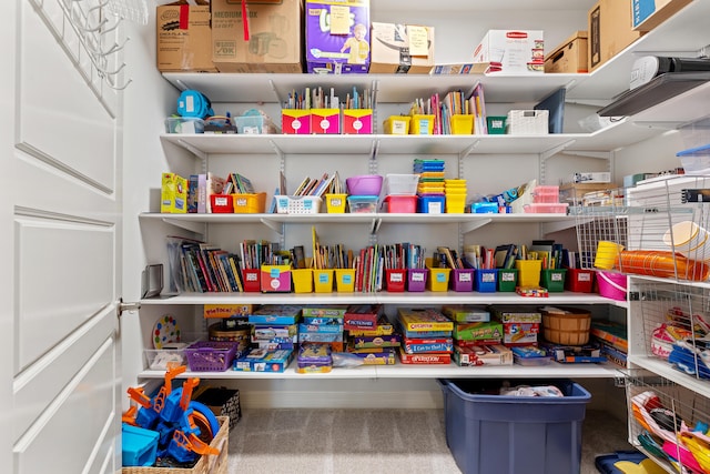 502 W Brannon Rd, Nicholasville, KY 40356 - view of storage area