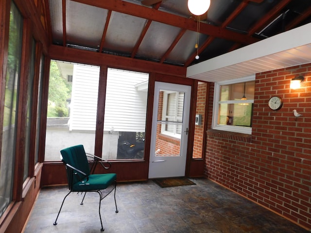 184 Meadow Dr, Harlan, KY 40831 - view of sunroom