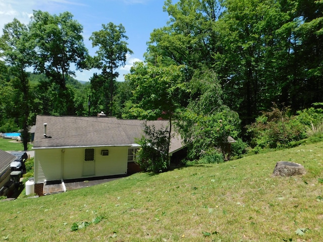 184 Meadow Dr, Harlan, KY 40831