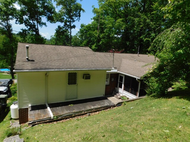 184 Meadow Dr, Harlan, KY 40831